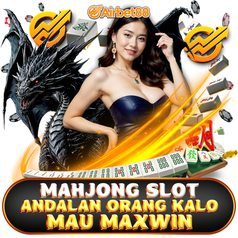 Menangkan Jackpot Besar Setiap Hari Bersama Airbet88