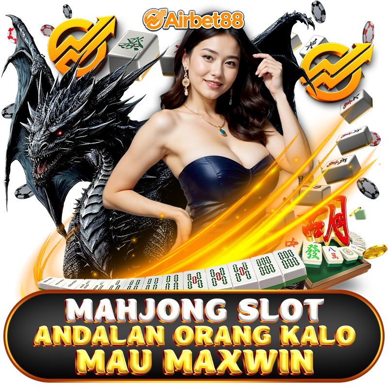 Menangkan Jackpot Besar Setiap Hari Bersama Airbet88