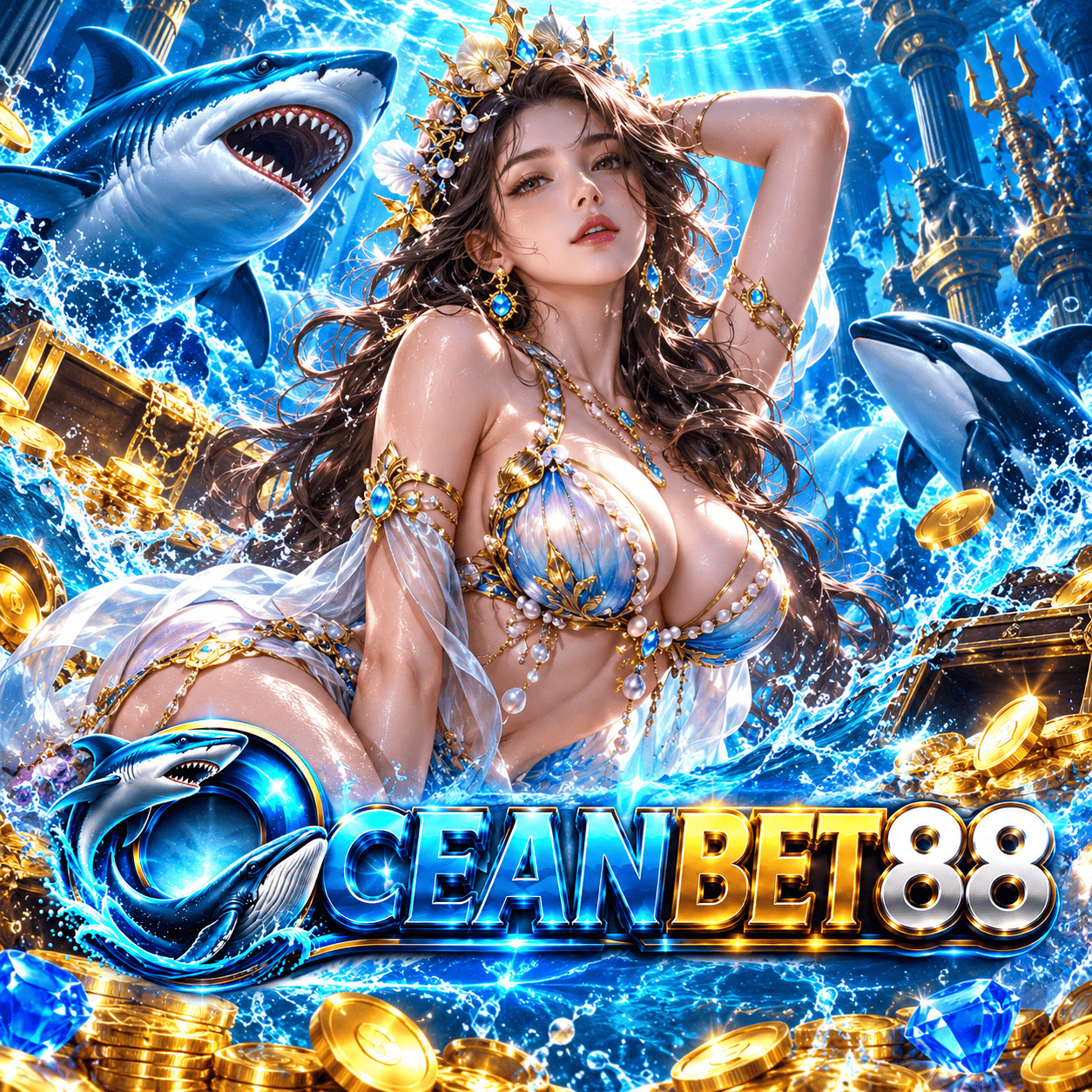 OCEANBET88 Login Modern Memahami Fitur Digital